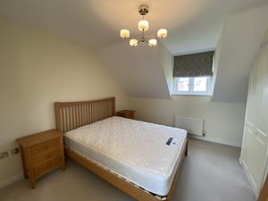 Master Bedroom- click for photo gallery